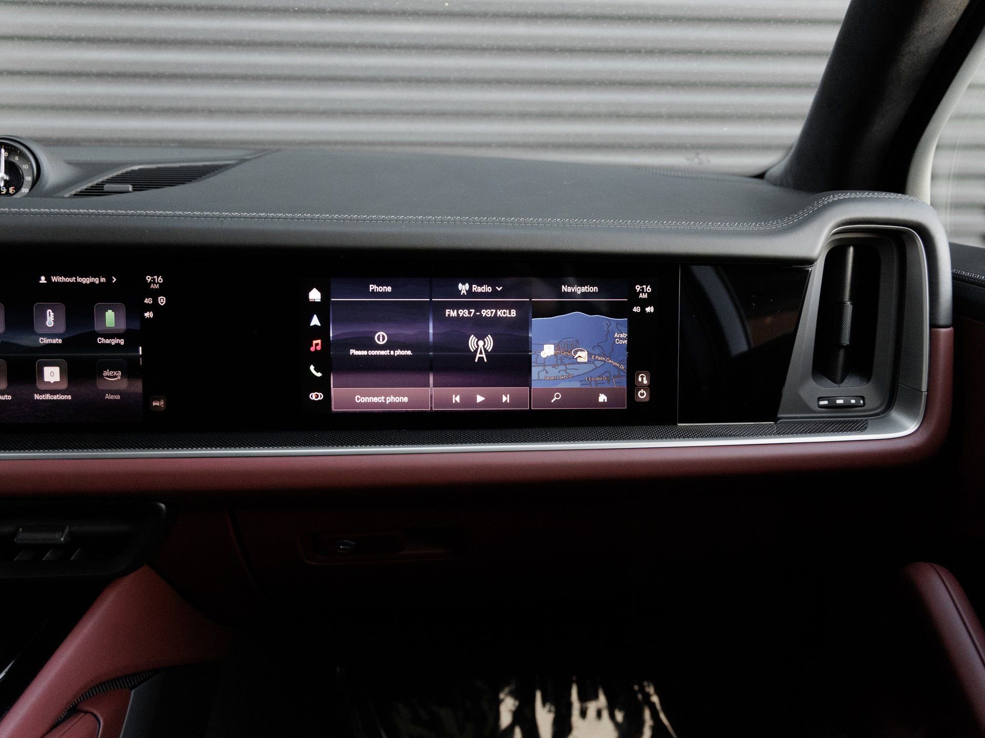 New 2026 Porsche Cayenne Turbo image 38