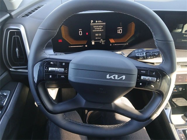 New 2026 Kia Sorento S image 14