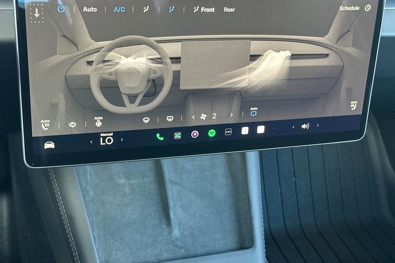 Used 2025 Tesla Model 3 Long Range image 19