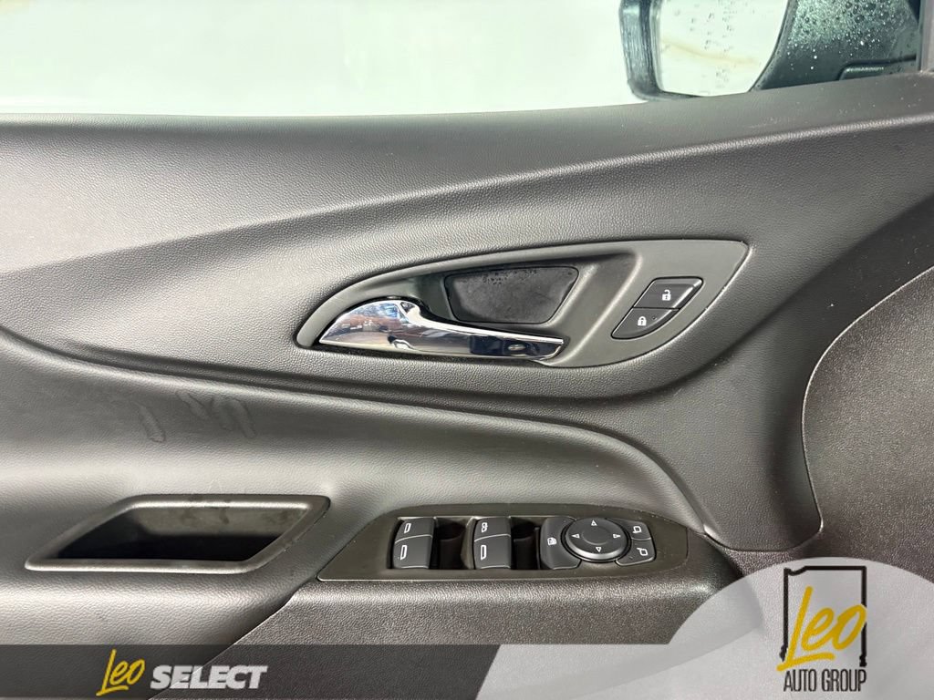 Used 2024 Chevrolet Equinox LT FWD image 14