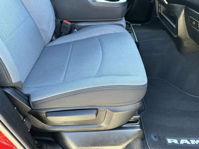 Used 2024 RAM 2500 Big Horn image 10