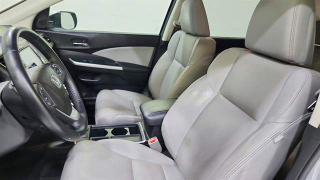 Used 2015 Honda CR-V EX-L image 11