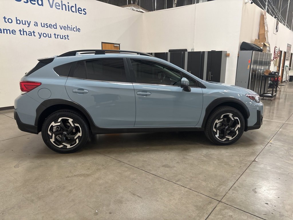 Used 2023 Subaru Crosstrek 2.5i Limited image 6