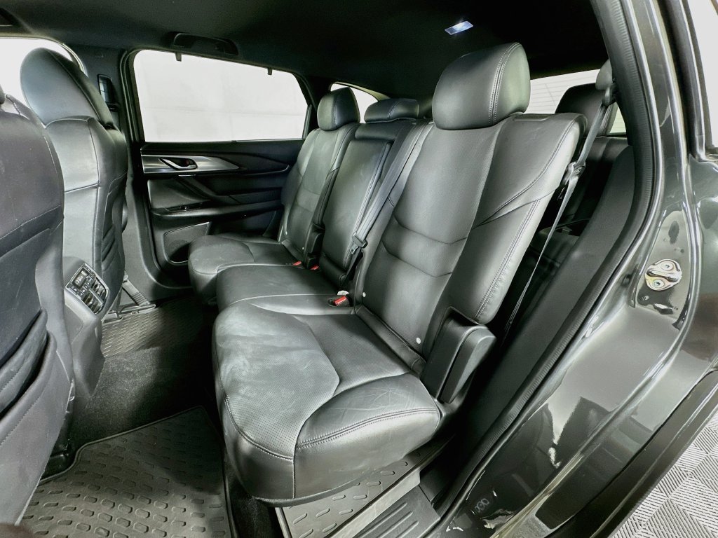 Used 2019 MAZDA CX-9 Grand Touring AWD/4WD image 29