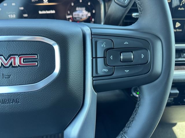 Used 2025 GMC Sierra 1500 SLE image 14