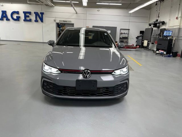 Used 2024 Volkswagen GTI S FWD image 6