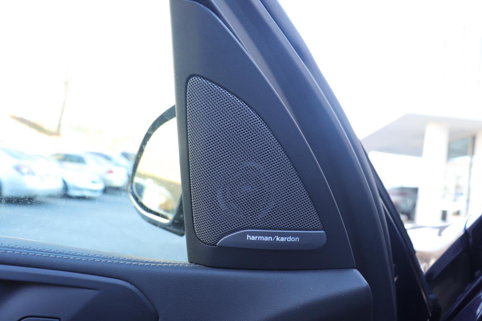 Certified 2024 BMW X5 sDrive40i w/ M Sport Package image 25