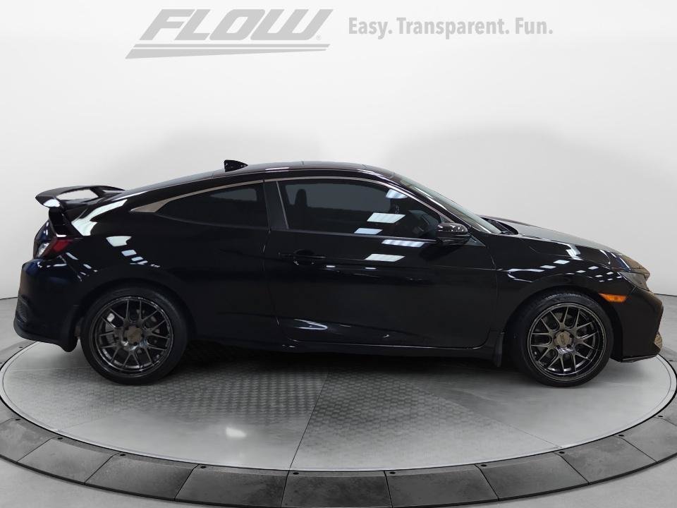 Used 2018 Honda Civic Si image 10