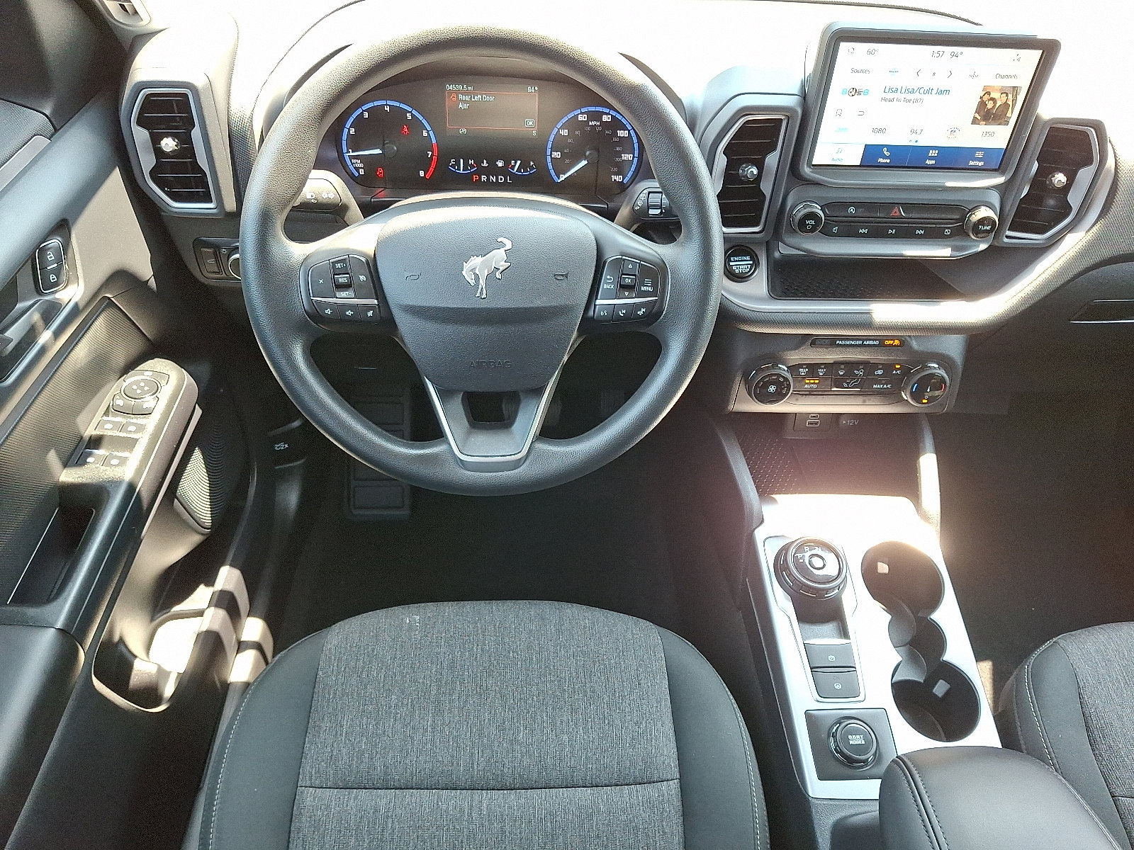 Used 2024 Ford Bronco Sport Big Bend image 12