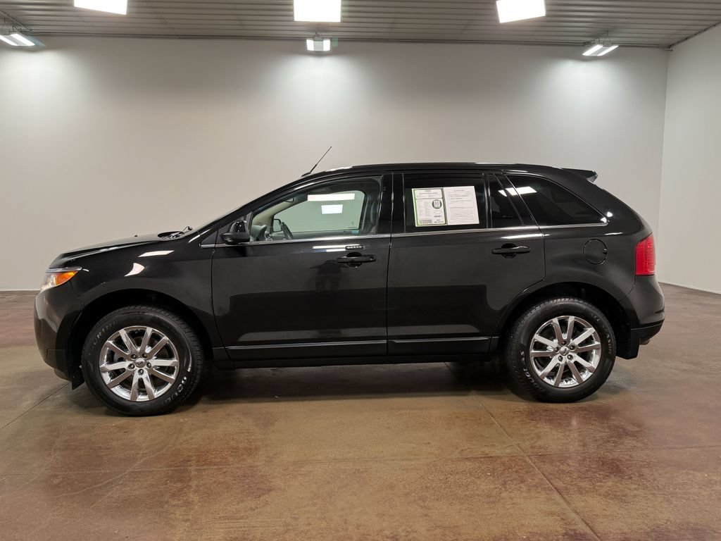 Used 2014 Ford Edge Limited FWD image 27