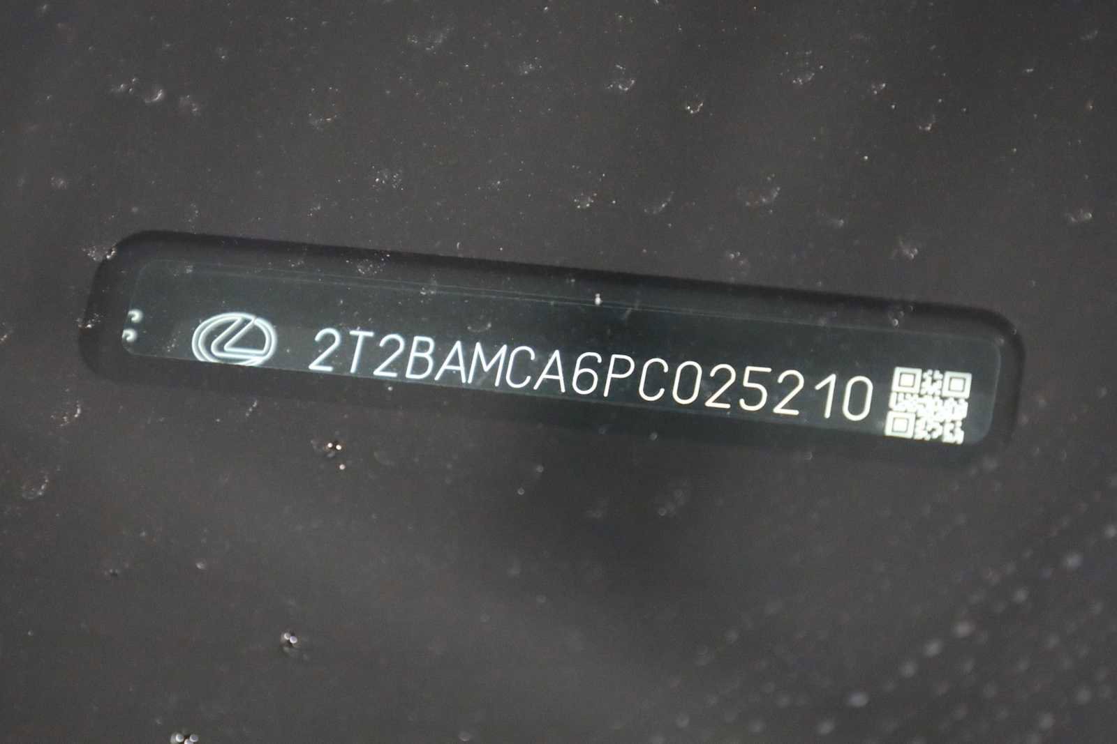 Used 2023 Lexus RX 350 Premium w/ Accessory Package image 42