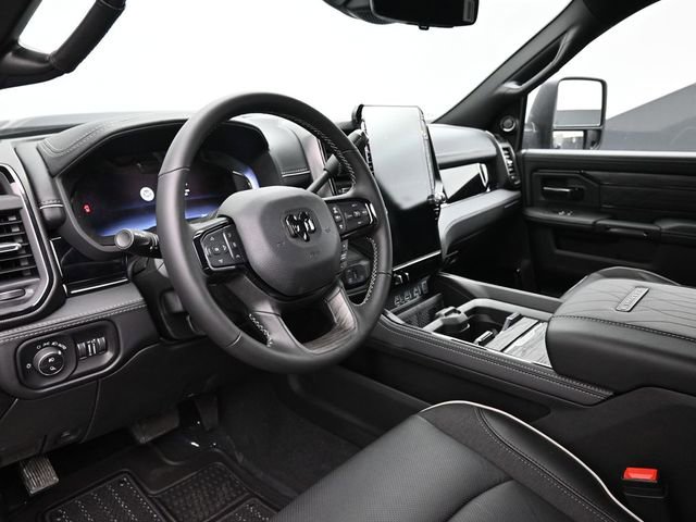 New 2026 RAM 3500 Limited image 12