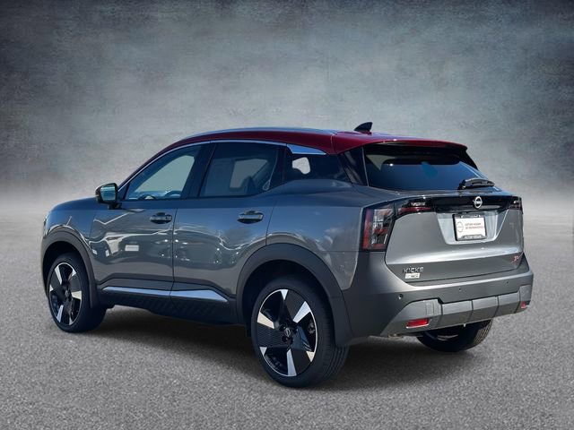 New 2026 Nissan Kicks SR image 4