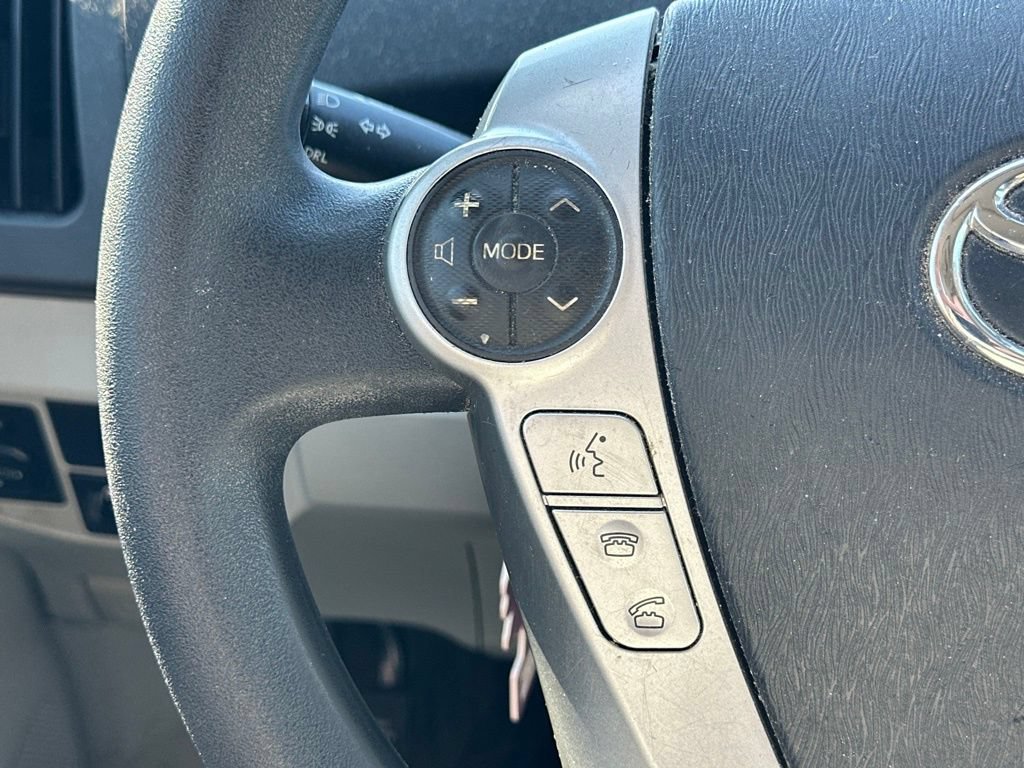 Used 2015 Toyota Prius Three FWD image 20