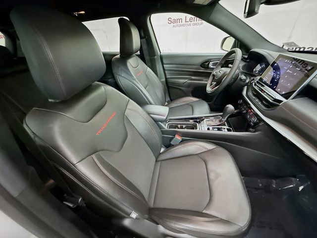 Used 2024 Jeep Compass Trailhawk image 26