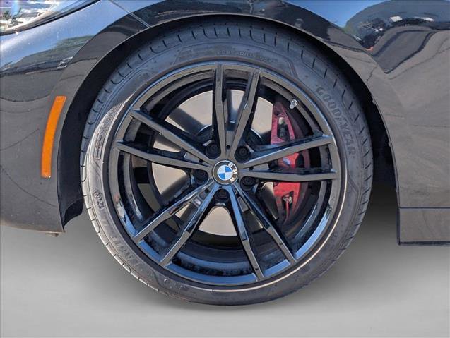 Certified 2023 BMW 430i 430i w/ M Sport Package image 10