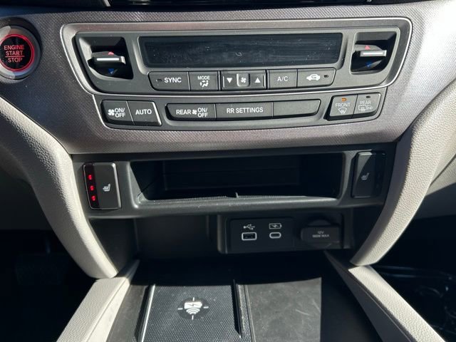 Used 2024 Honda Ridgeline RTL image 26