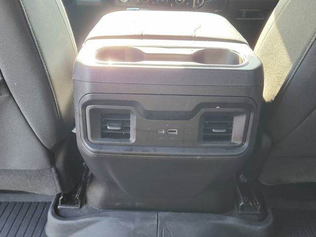 Certified 2023 Chevrolet Silverado 1500 LT Trail Boss w/ Protection Package image 20