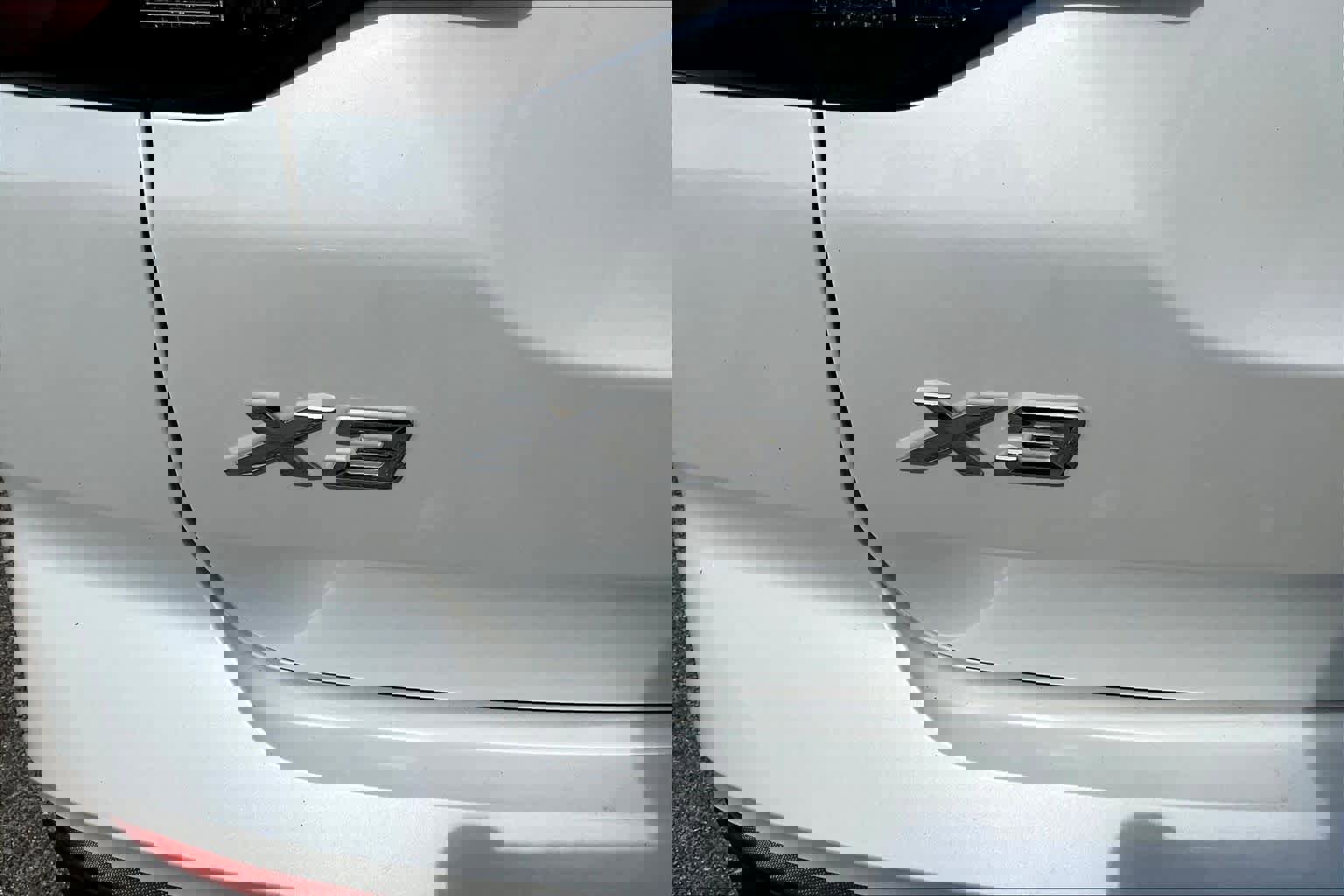 Certified 2023 BMW X3 xDrive30i w/ Premium Package image 33