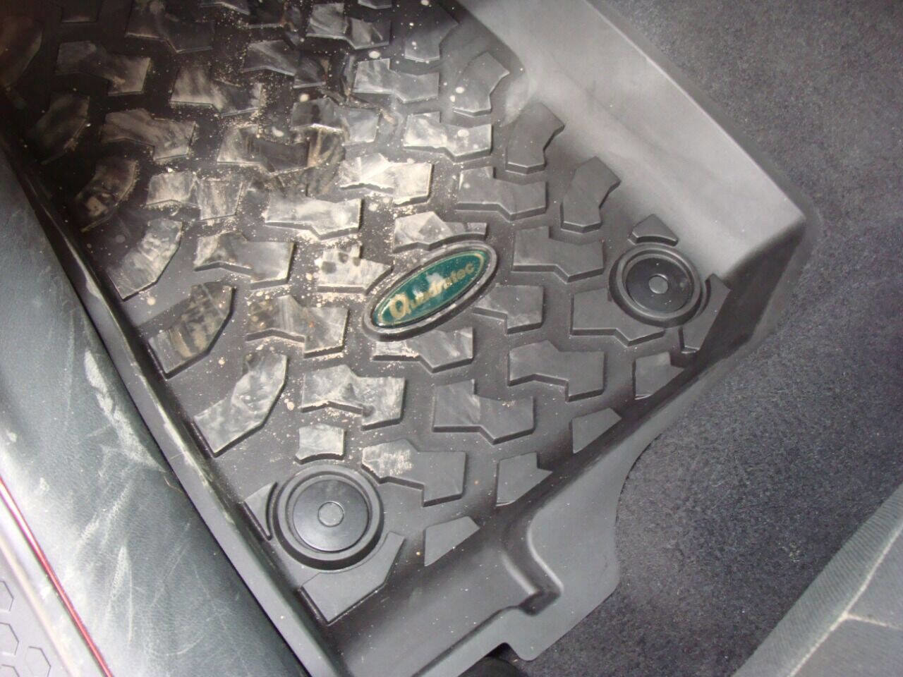 Used 2020 Jeep Wrangler Unlimited Sahara w/ Uconnect 4C Nav & Sound Group image 13