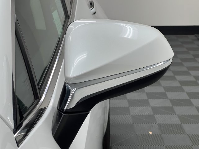 Certified 2024 Lexus NX 350 AWD image 21