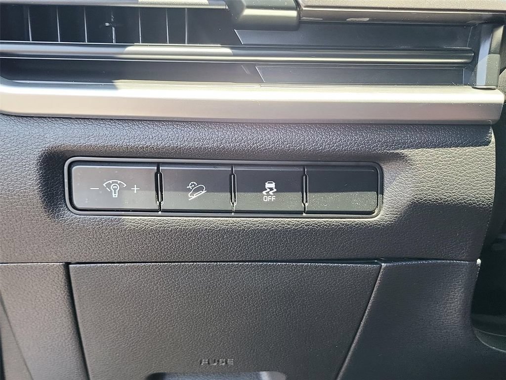 Used 2023 Kia Telluride S w/ S Sunroof Package AWD/4WD image 10
