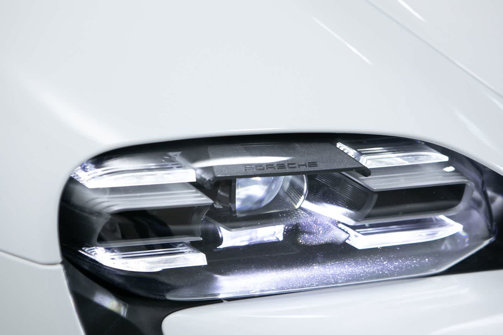 Certified 2024 Porsche Taycan RWD image 16