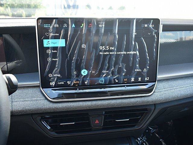 New 2025 Volkswagen Tiguan S image 11