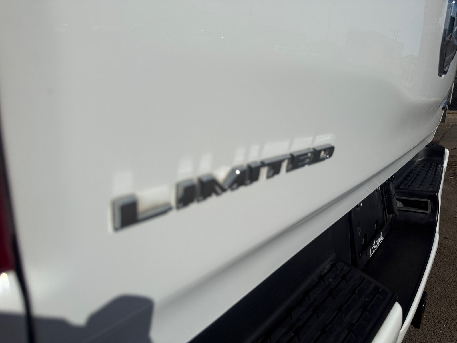 Used 2020 RAM 1500 Limited AWD/4WD image 31