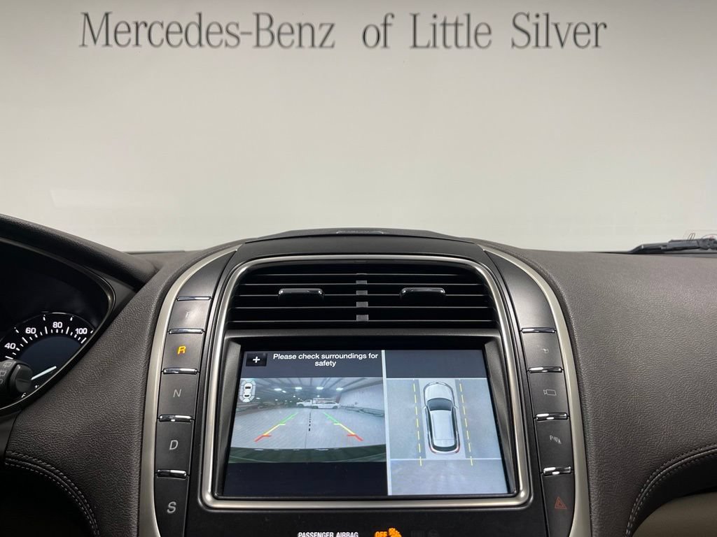 Used 2017 Lincoln MKX Reserve w/ Driver Assistance Package AWD/4WD image 34