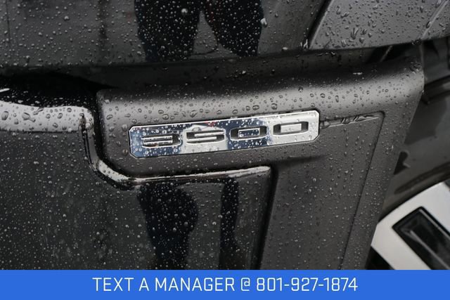 New 2026 GMC Sierra 3500 Denali Ultimate image 13