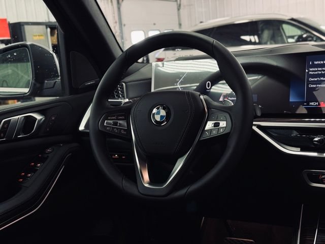 New 2026 BMW X5 xDrive40i AWD/4WD image 31