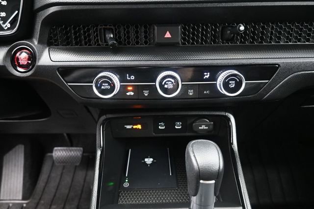 Certified 2026 Honda CR-V LX image 28