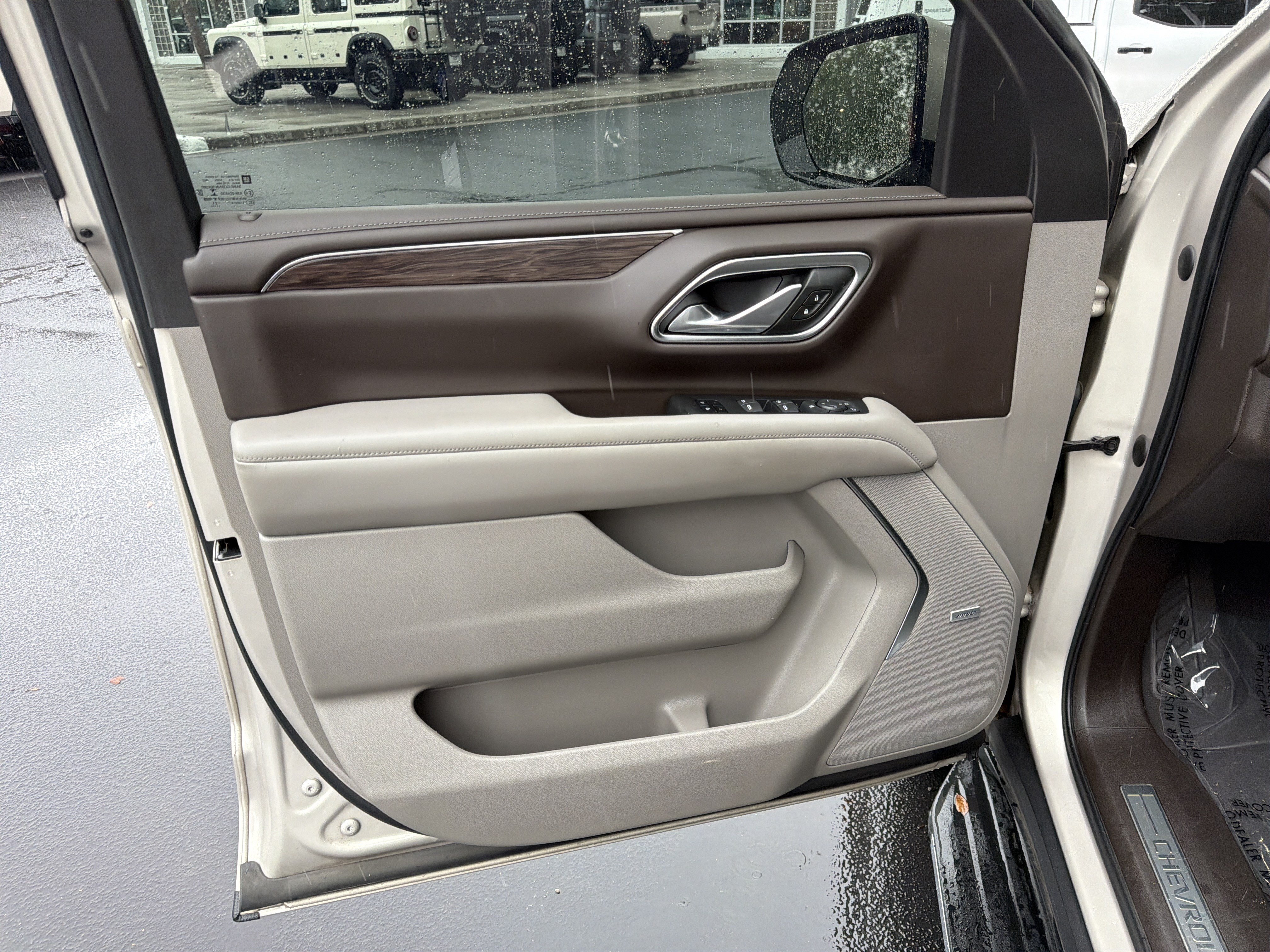 Used 2021 Chevrolet Tahoe LT RWD image 19