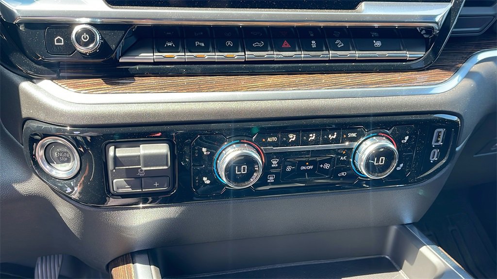 New 2026 GMC Sierra 1500 Elevation w/ Elevation Premium Package image 20