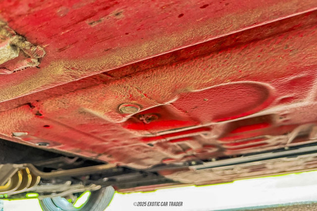 Used 1992 Acura NSX image 62