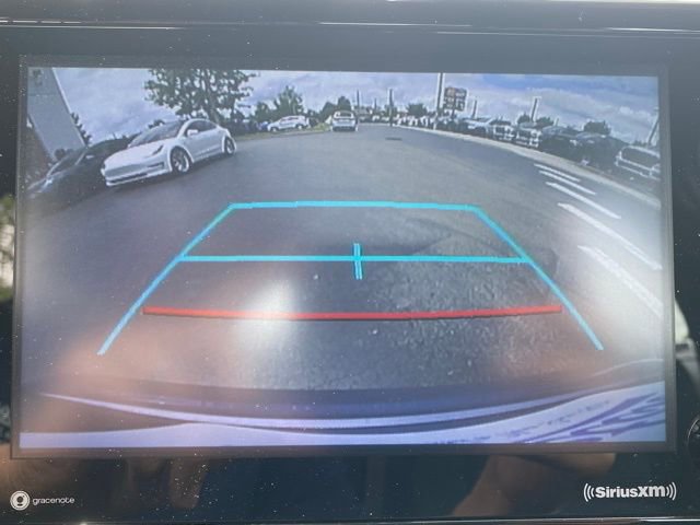 Used 2021 Toyota Corolla SE FWD image 22