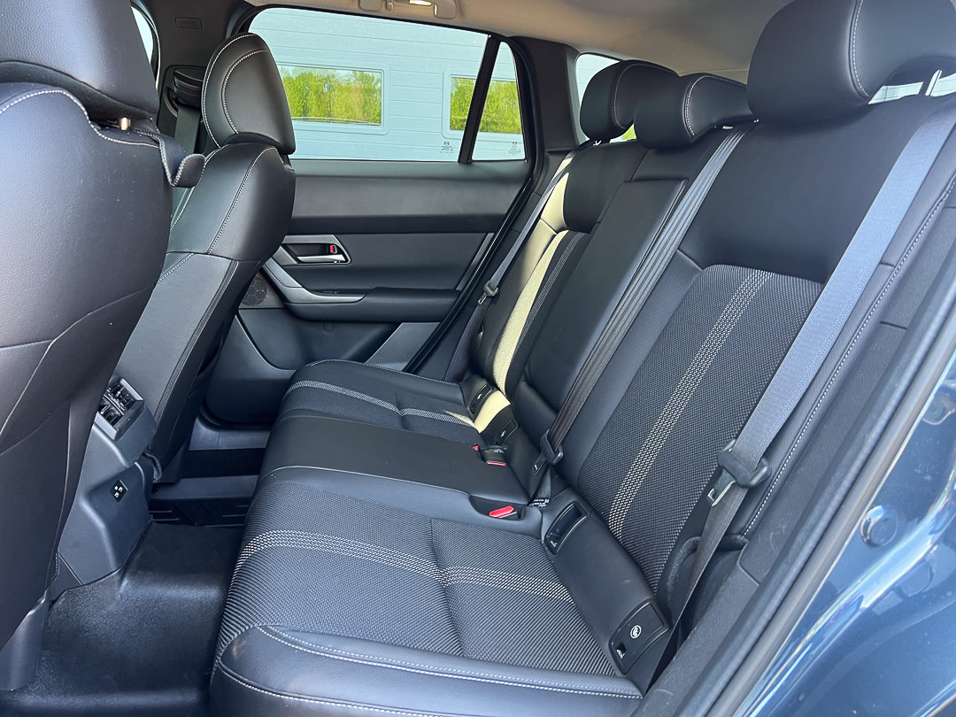 Used 2023 MAZDA CX-50 2.5 S w/ Cargo Package AWD/4WD image 29