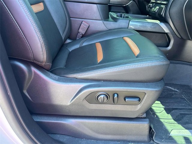 Used 2019 GMC Sierra 1500 AT4 image 13