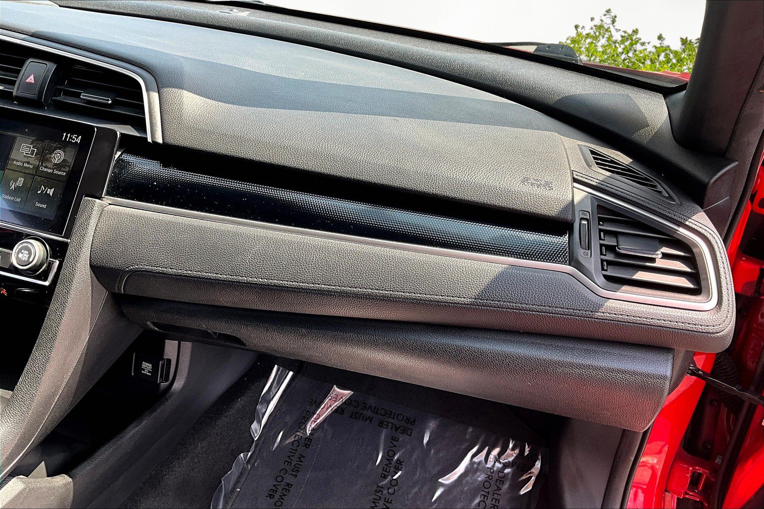 Used 2019 Honda Civic Sport image 16