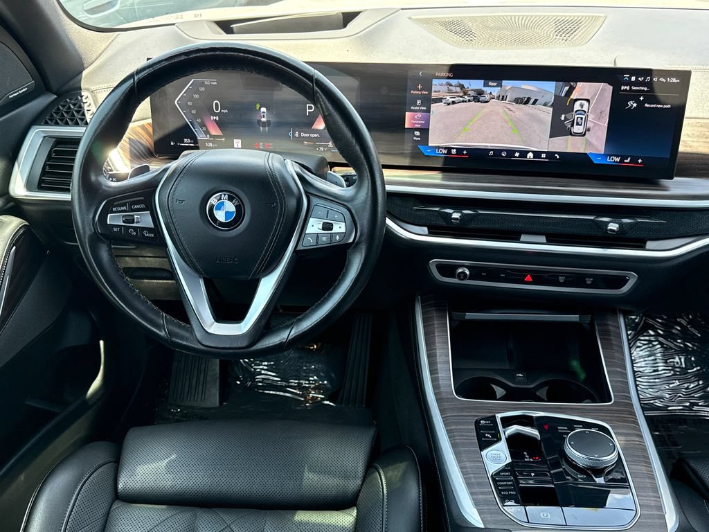 Certified 2024 BMW X5 xDrive40i w/ Premium Package AWD/4WD image 20
