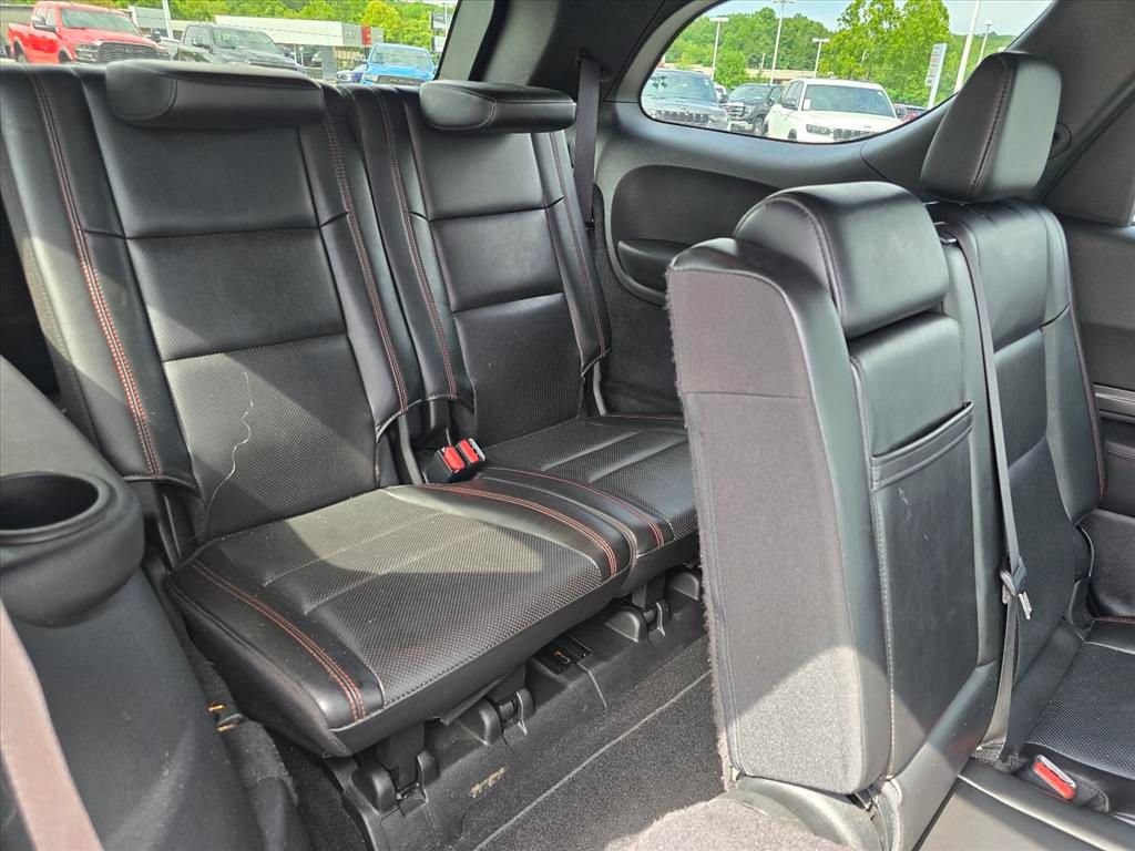 Used 2024 Dodge Durango GT AWD/4WD image 15