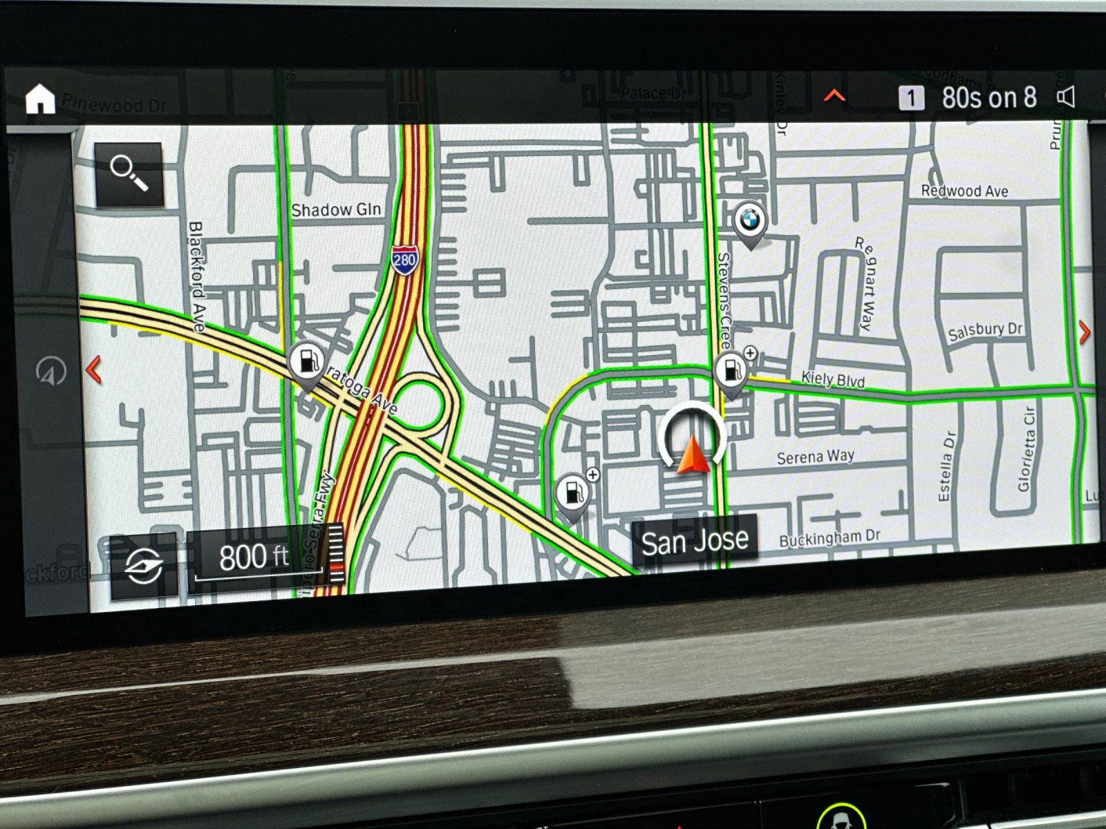 Used 2023 BMW X3 xDrive30i w/ Convenience Package image 19