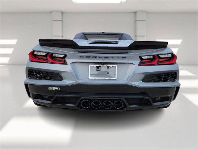 Used 2024 Chevrolet Corvette Z06 w/ Battery Protection Package image 4