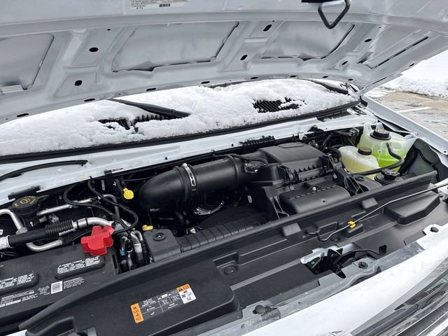 New 2026 Ford E-350 and Econoline 350 Super Duty w/ Power Equipment Group image 12