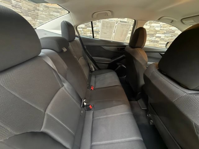 Used 2019 Subaru Impreza 2.0i AWD/4WD image 32