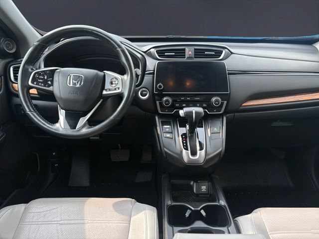 Used 2019 Honda CR-V Touring image 10
