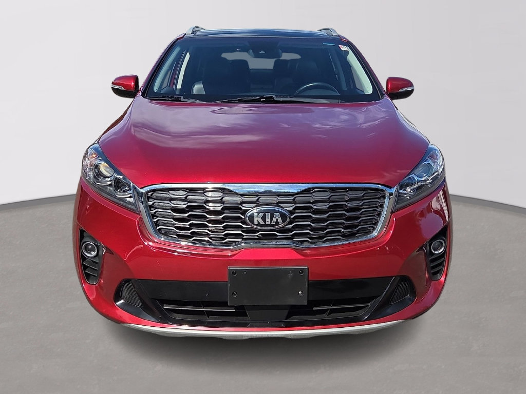 Used 2020 Kia Sorento EX AWD/4WD image 2
