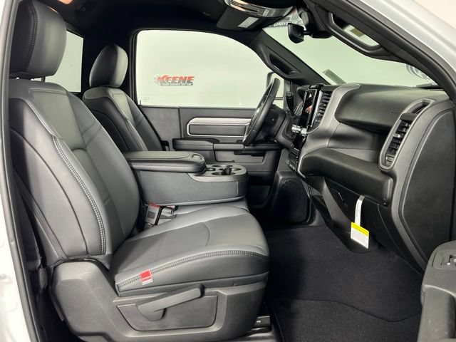 New 2026 RAM 2500 Tradesman AWD/4WD image 25