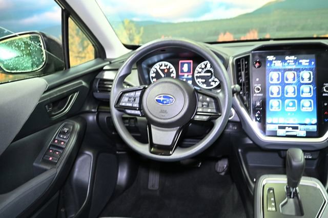 Used 2025 Subaru Crosstrek 2.0i Premium w/ Crosstrek Mirror Package image 45